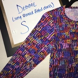 Lularoe Debbie